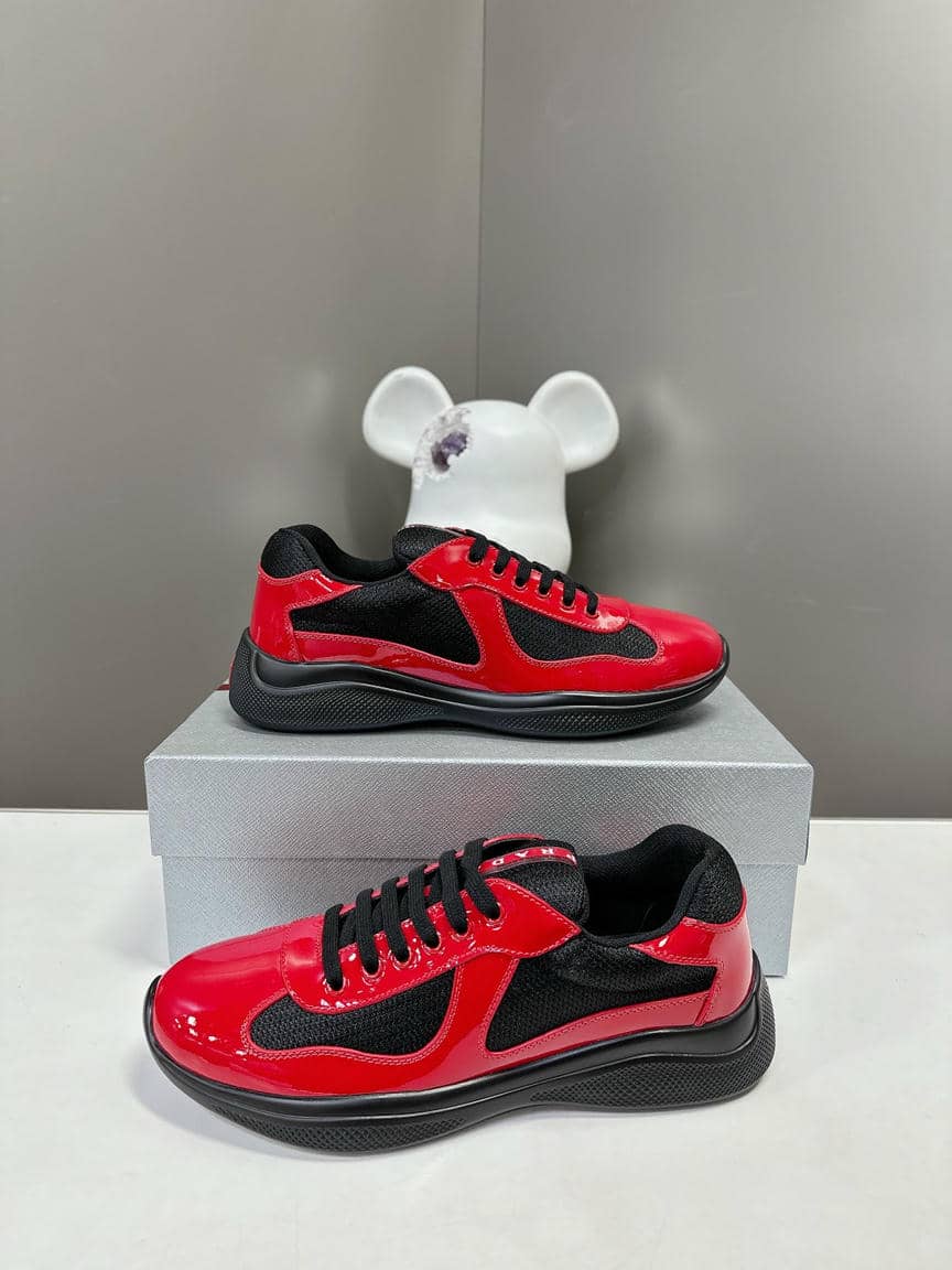 Sneaker 4-11